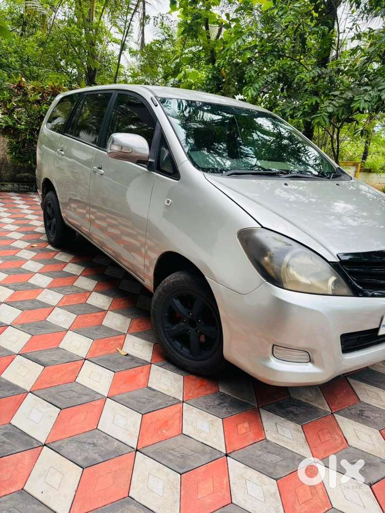 Toyota Innova Diesel 2006