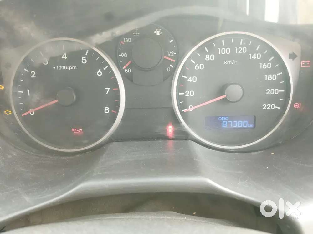 Hyundai I20 2014 Petrol Well Maintained