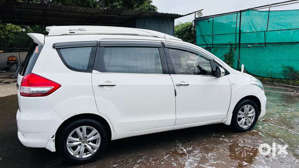 Maruti Suzuki Ertiga 2019 Diesel