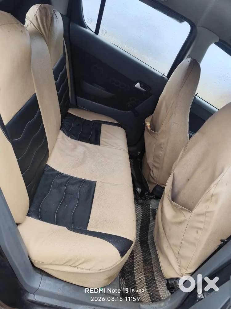 Maruti Suzuki Alto 2014 Petrol Lxi