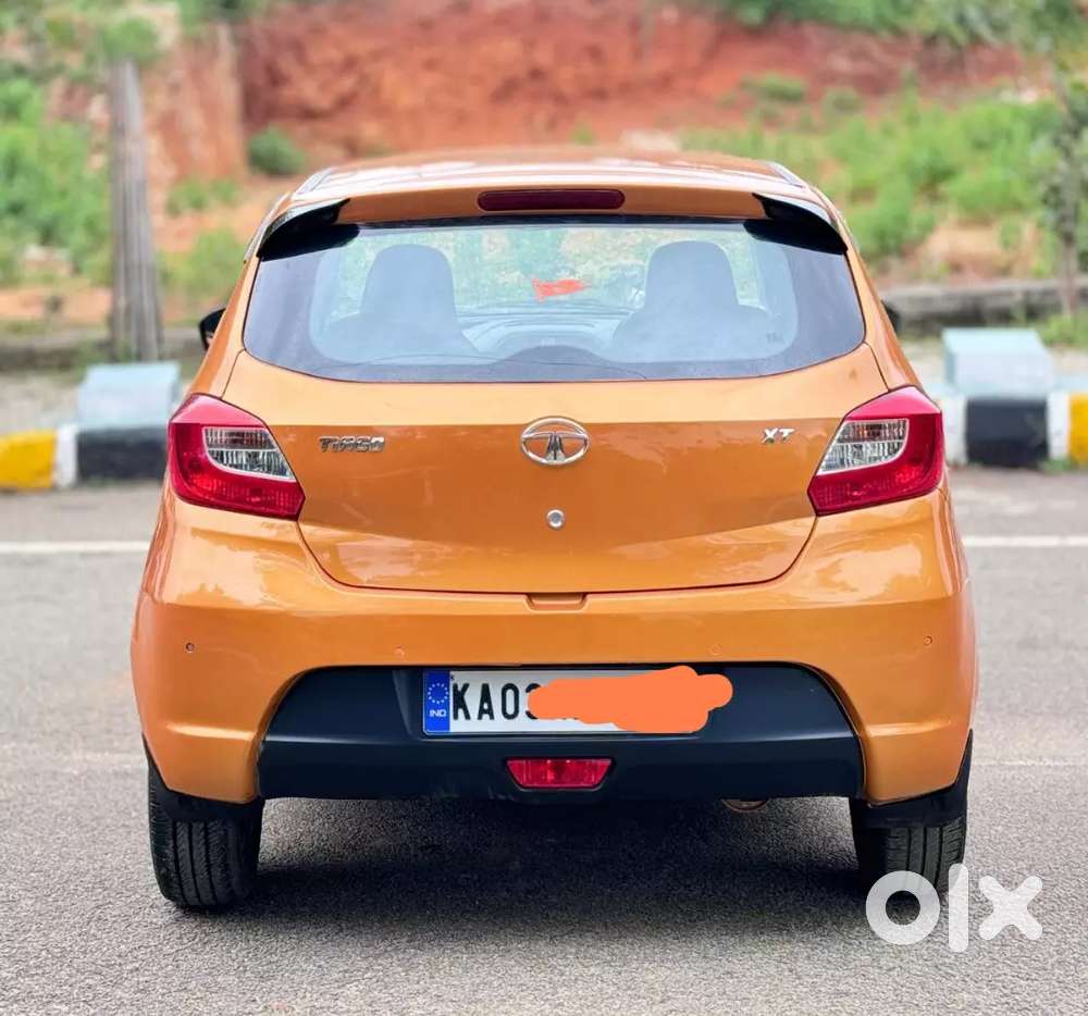 Tata Tiago Diesel 2017 Ready