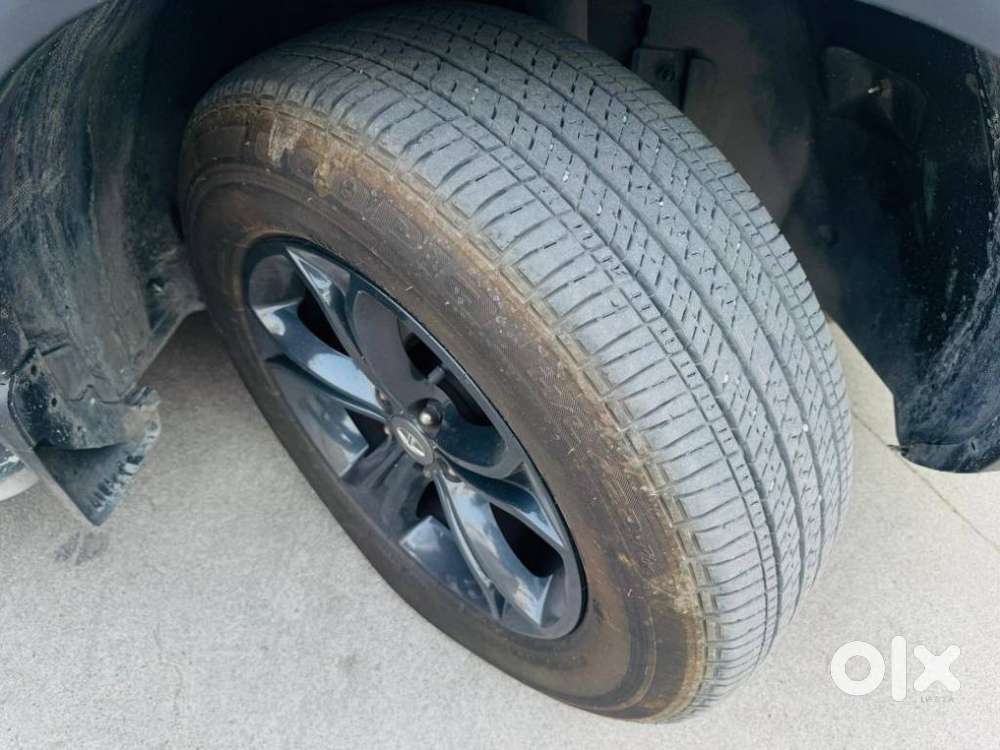 Tata Harrier Xt, 2021, Diesel