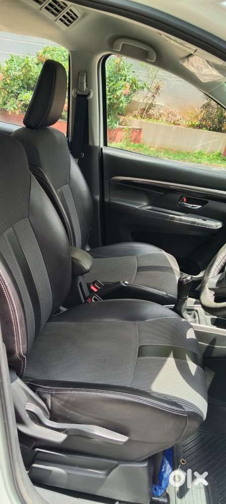 Maruti Suzuki Xl6 1.5 Zeta Mt, 2022, Petrol