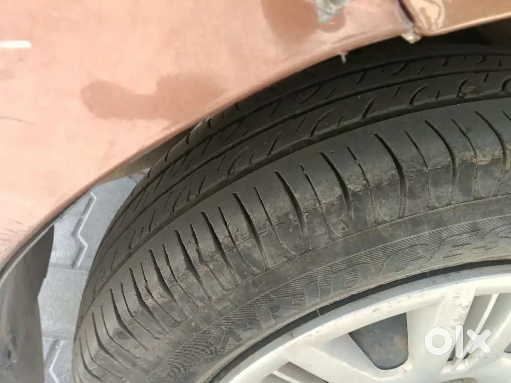 Hyundai Santro Xing Petrol 2010
