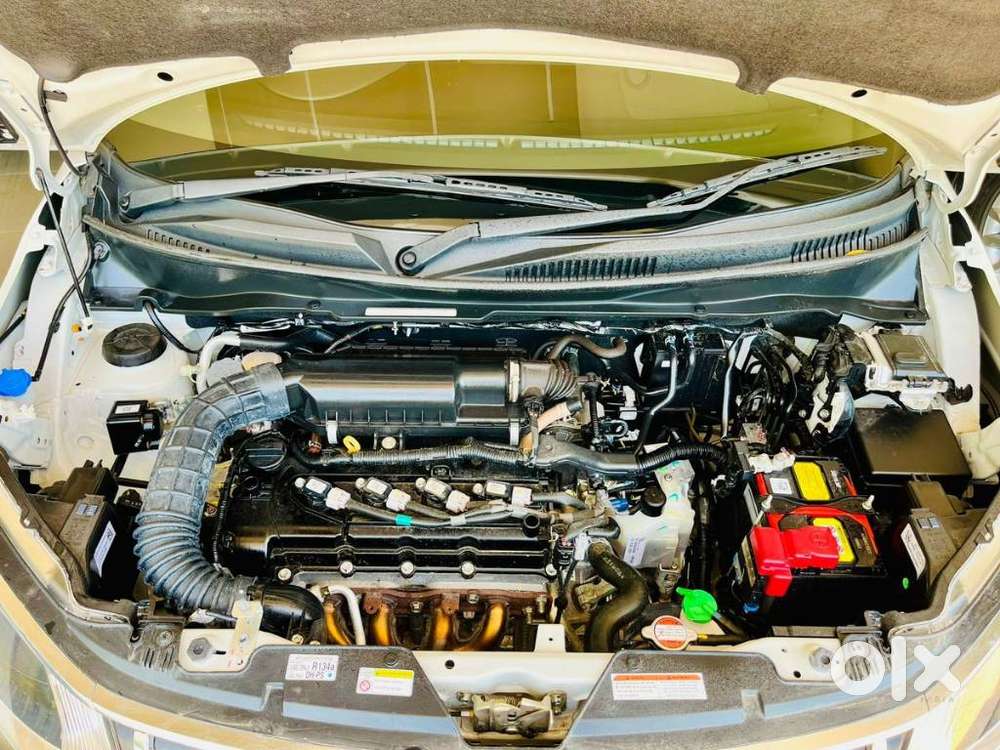 Maruti Suzuki Ignis 1.3 Amt Zeta, 2025, Petrol