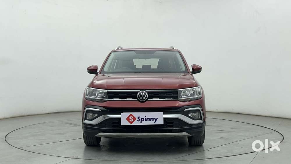 Volkswagen Taigun 1.0 Tsi Highline, 2022, Petrol