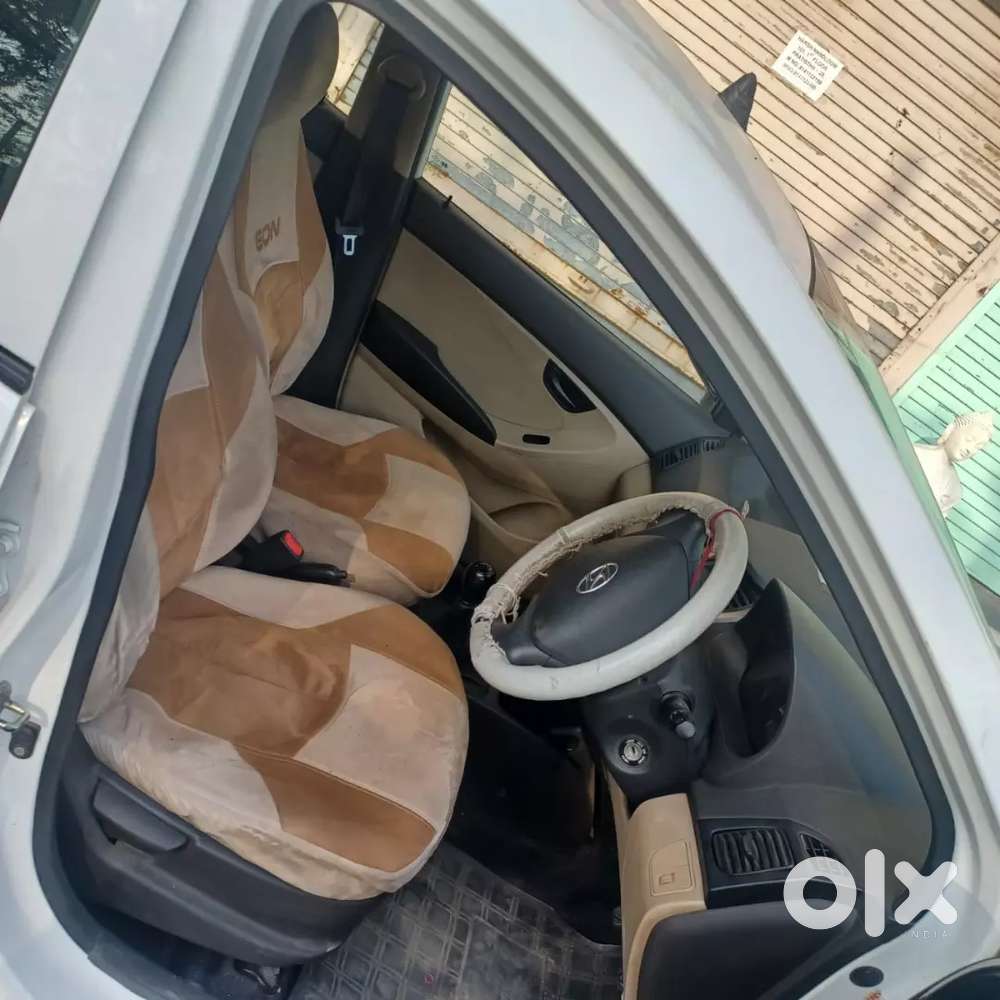 Hyundai Eon Era Plus 2012