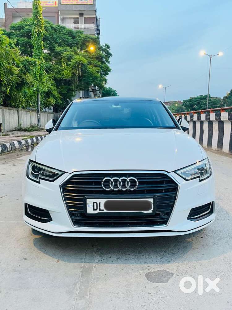 Audi A3 1.4 35 Tfsi Premium Plus, 2018, Petrol