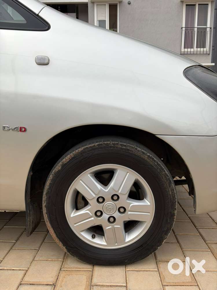 Toyota Innova Diesel 2007