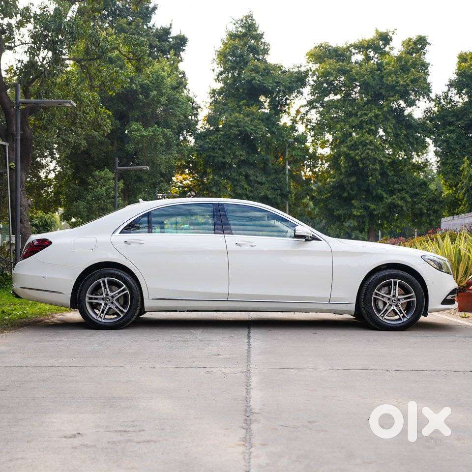 Mercedes-benz A-class Limousine