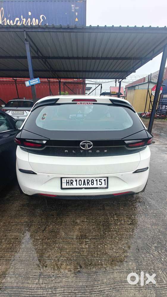 Tata Altroz Diesel 2023