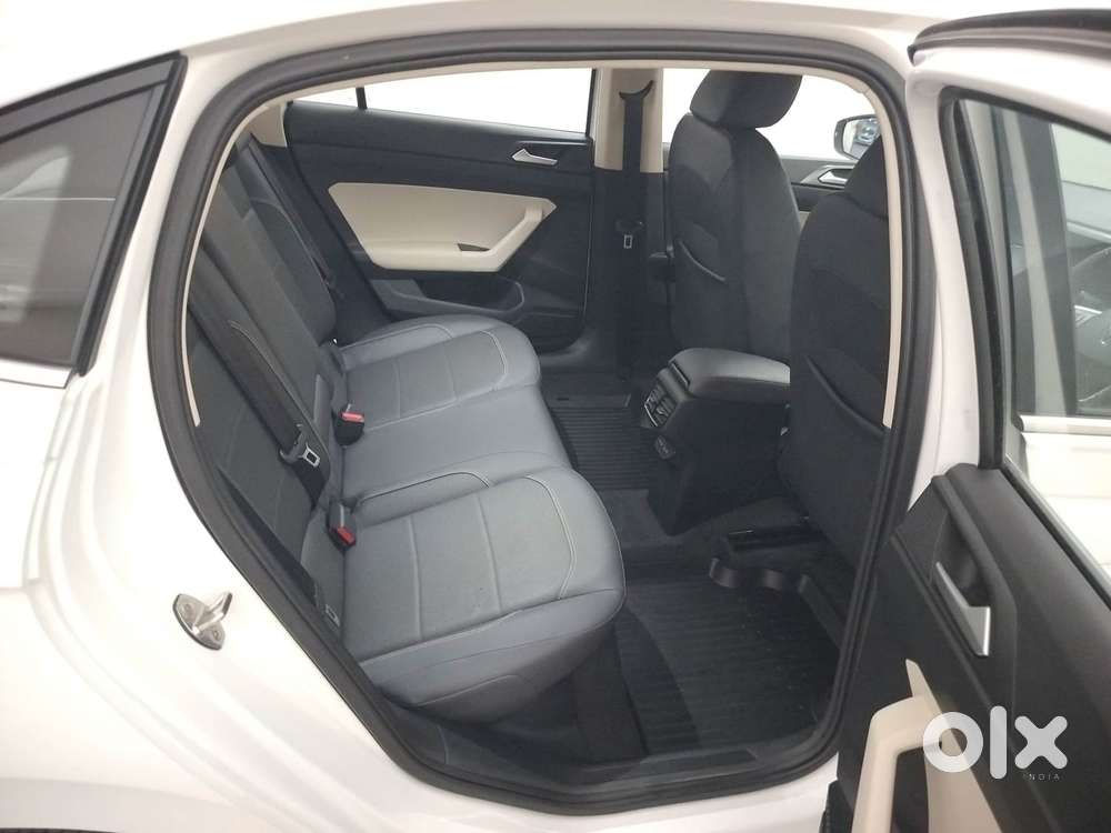 Volkswagen Virtus Gt Edge Limited Edition Dsg, 2023, Petrol