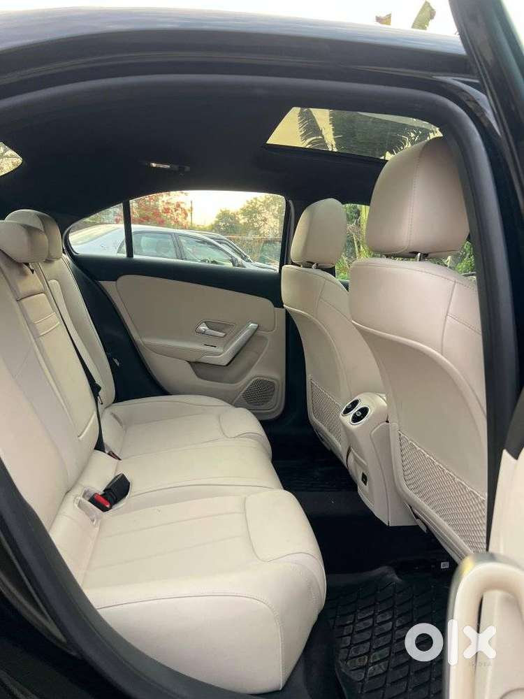 Mercedes-benz A-class Limousine 1.3 A 200, 2025, Petrol