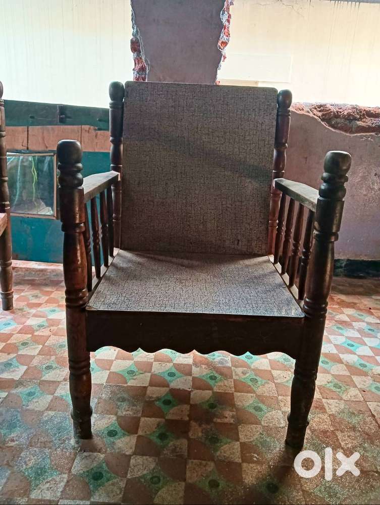 Sofa and Chairs