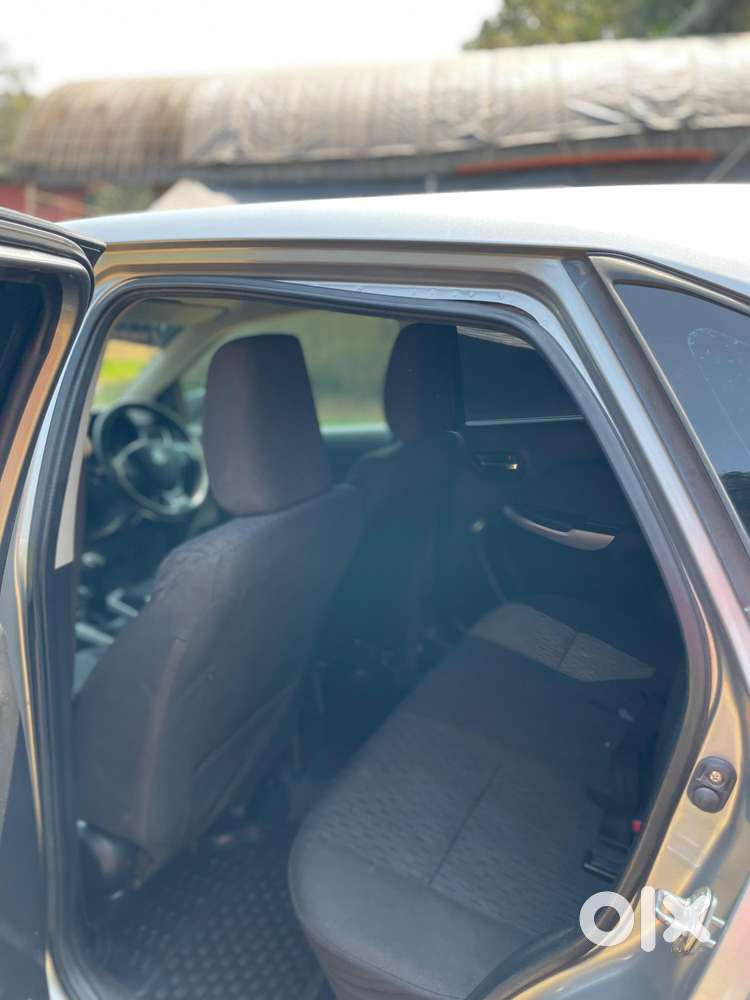 Maruti Suzuki Baleno 1.2 Delta Shvs, 2020, Petrol