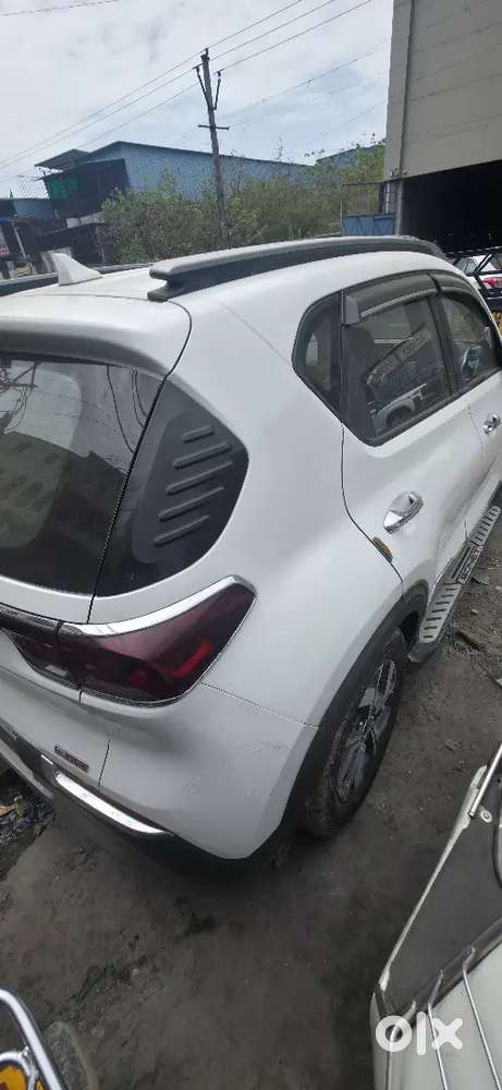 Kia Sonet 1.0 Htx 2021