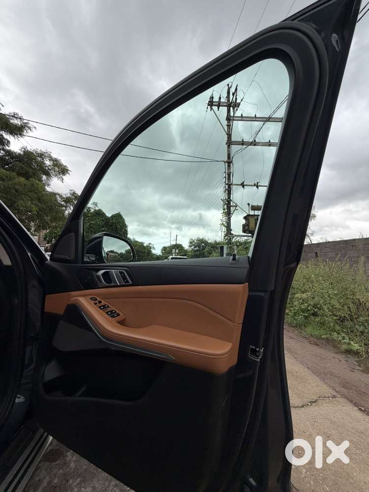 Bmw X5 Xdrive 30 D, 2022, Diesel