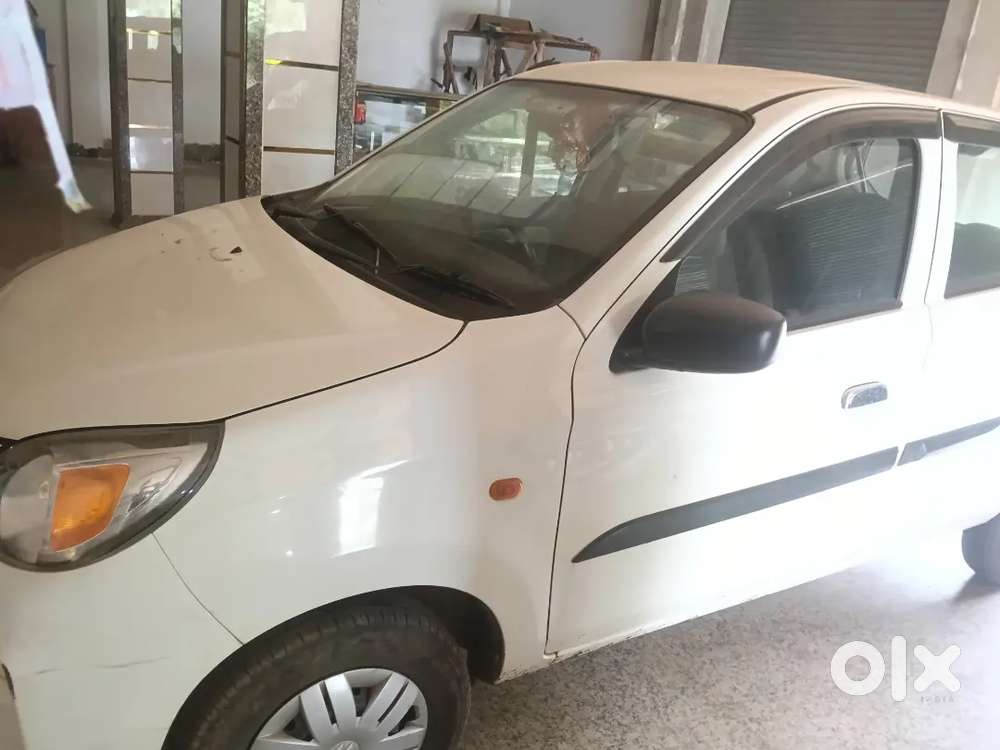 Brand New Alto