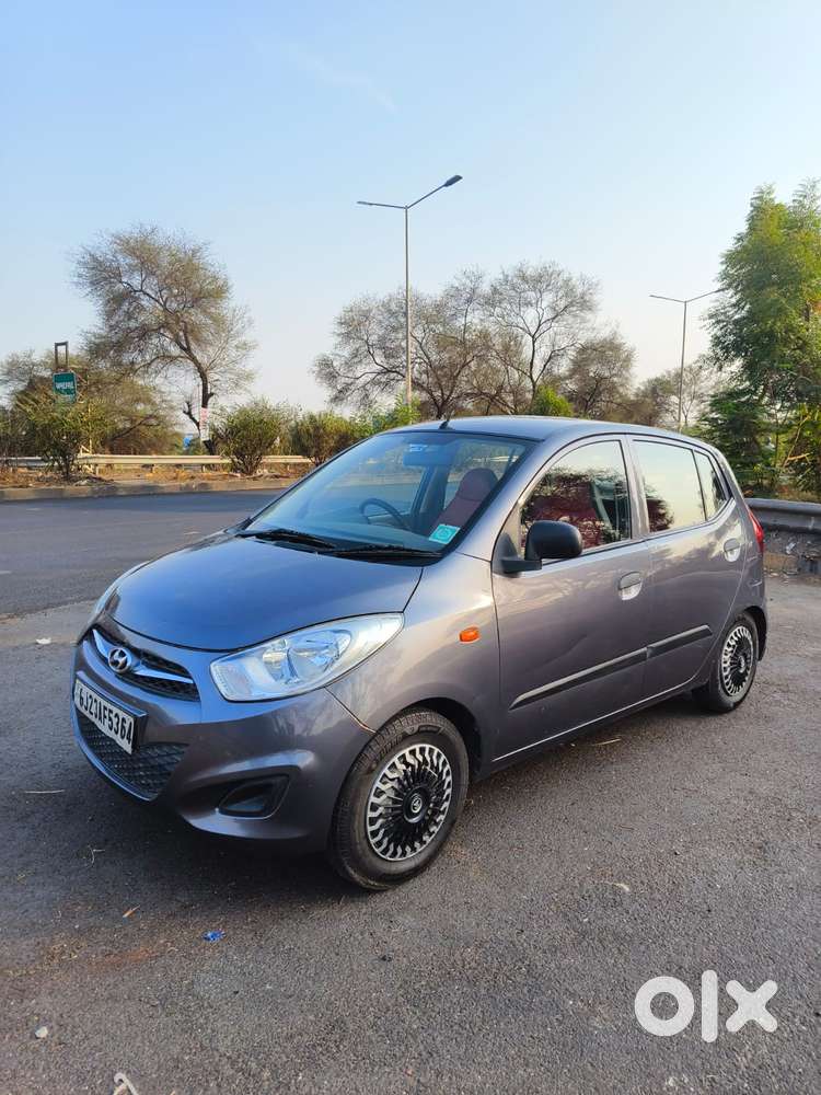 Hyundai I10 1.2 Kappa Magna, 2014, Cng & Hybrids