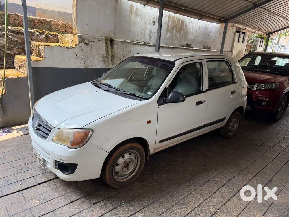 Alto K10 2011