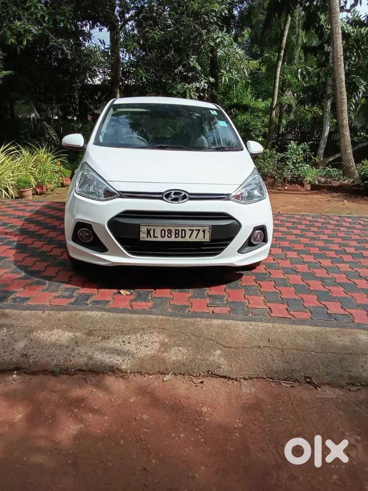 Grand I10 For Sale In Trichur