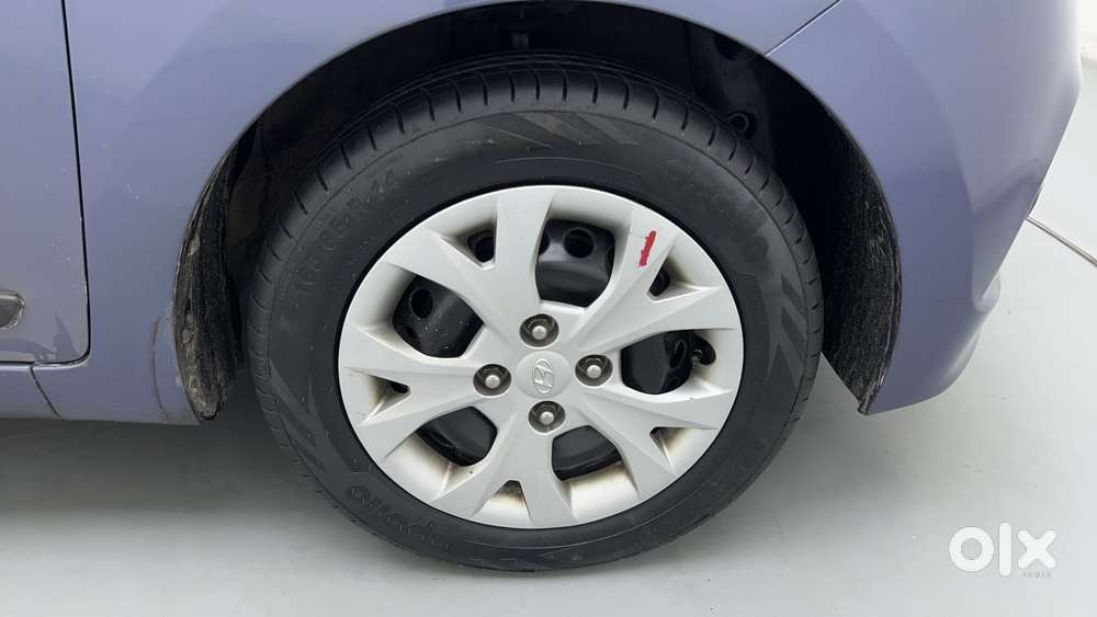 Hyundai Grand I10 1.2 Kappa Magna, 2014, Petrol