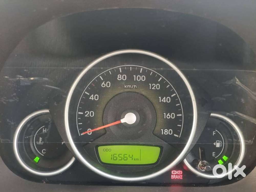 Hyundai Eon Magna +, 2015, Petrol