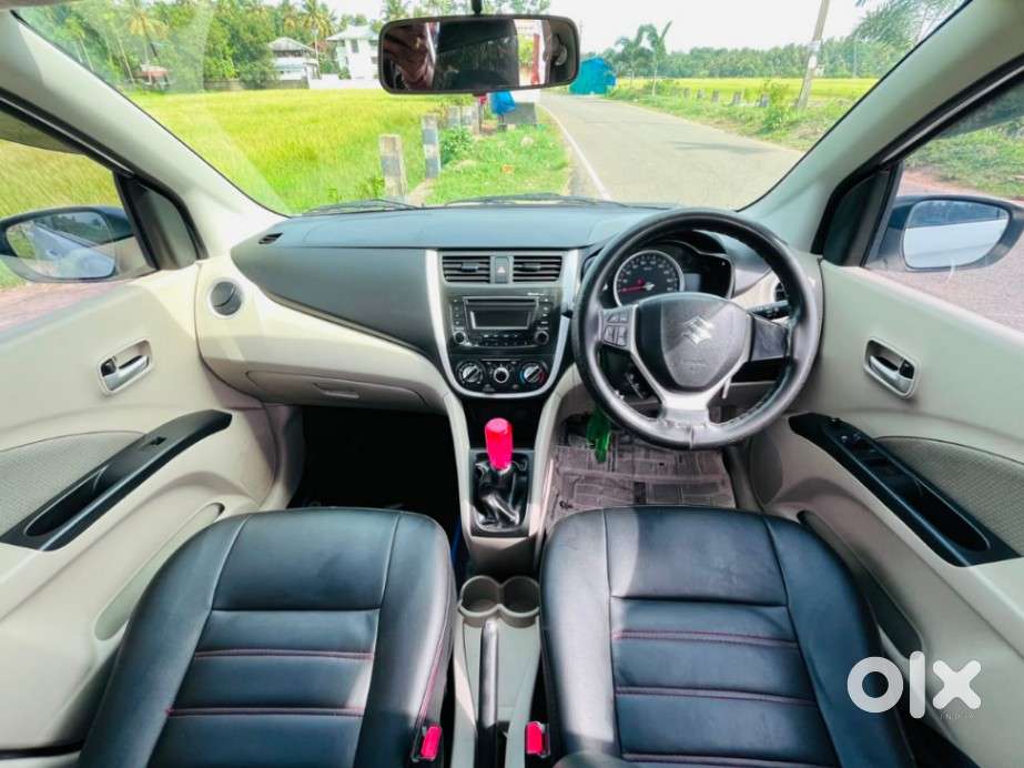 Maruti Suzuki Celerio Zxi Optional Mt, 2019, Petrol