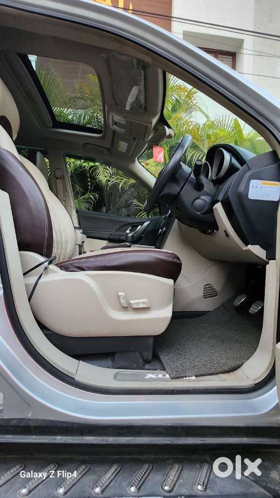 Mahindra Xuv500 W10 Awd, 2015, Diesel
