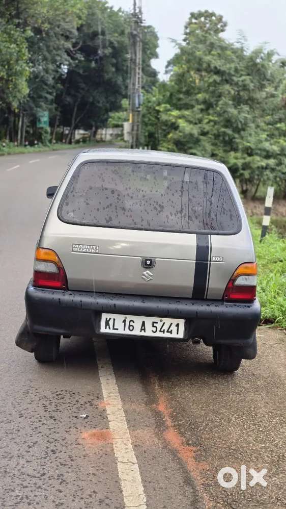 Very Good Vehicle, New Battery, Average Tyre
