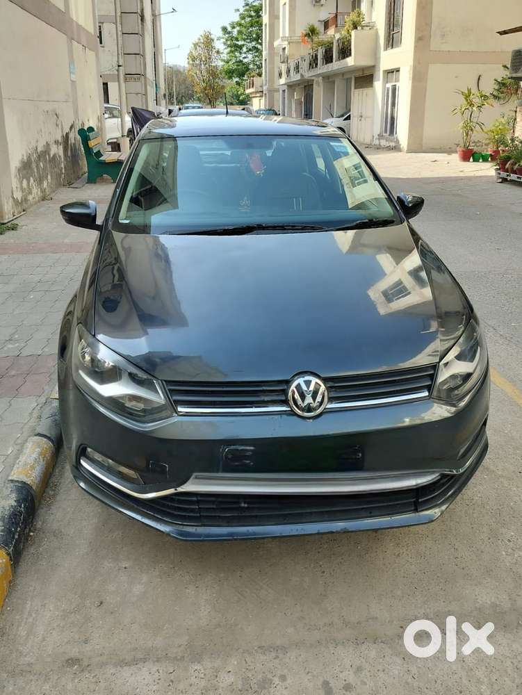 Volkswagen Polo Gt Tsi Sport Edition, 2019, Petrol