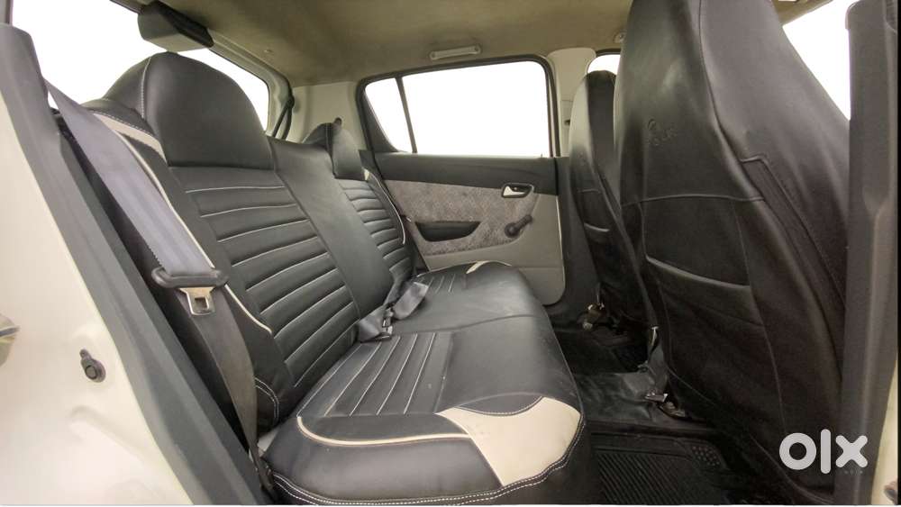 Maruti Suzuki Alto 800 Lxi, 2018, Petrol