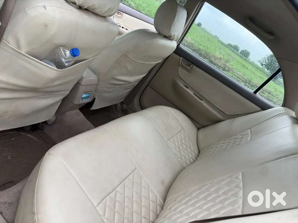 Toyota Corolla H5 2007 Car