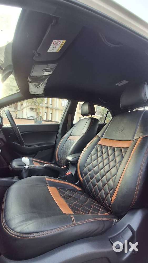 Hyundai I20 Active 1.4 Sx (o), 2016, Petrol