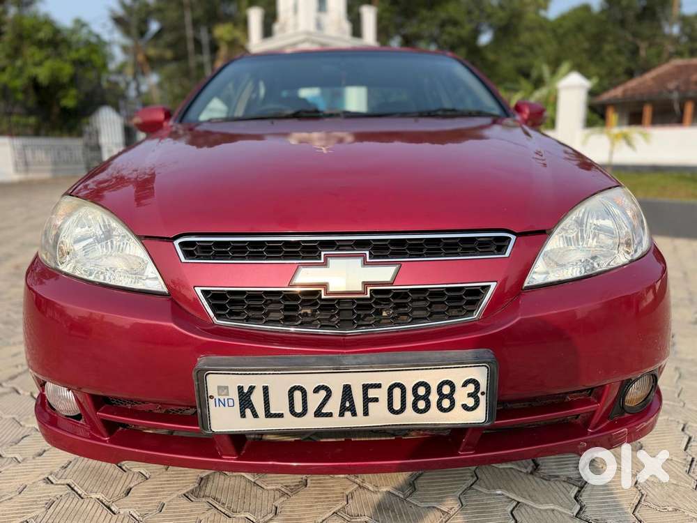 Chevrolet Optra 1.6 Lt Royale, 2010, Petrol