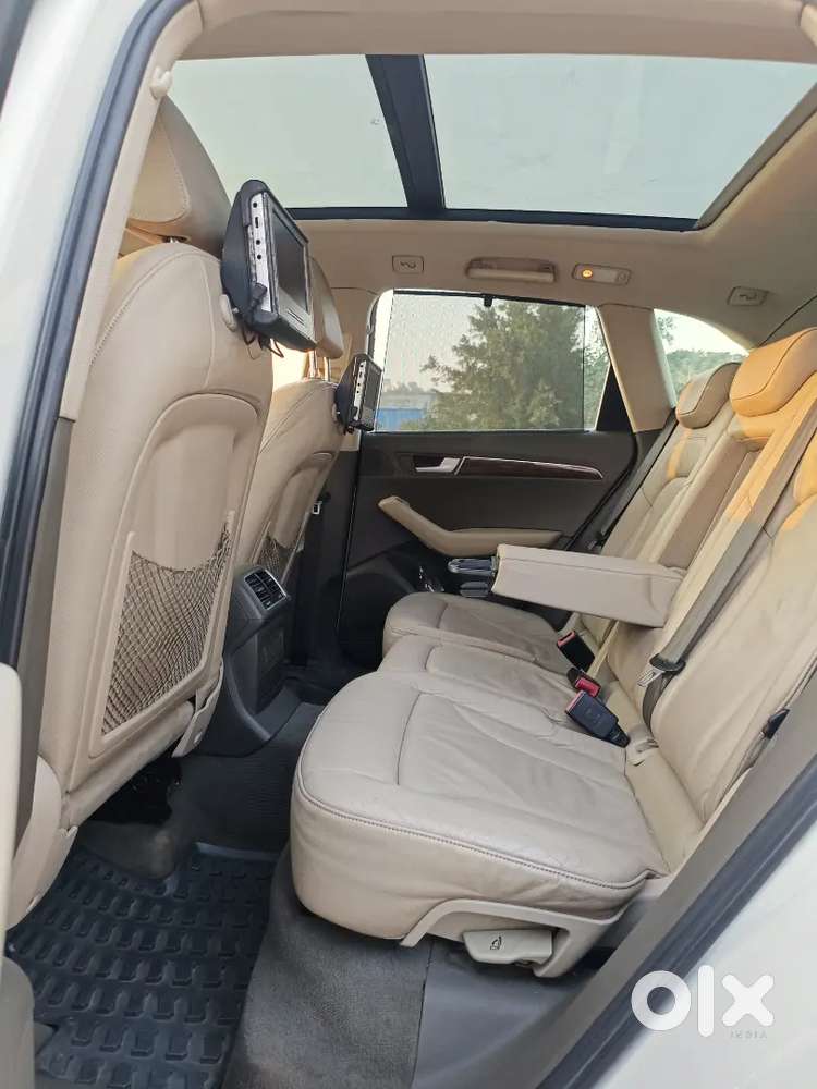 Audi Q5 Well Maintained