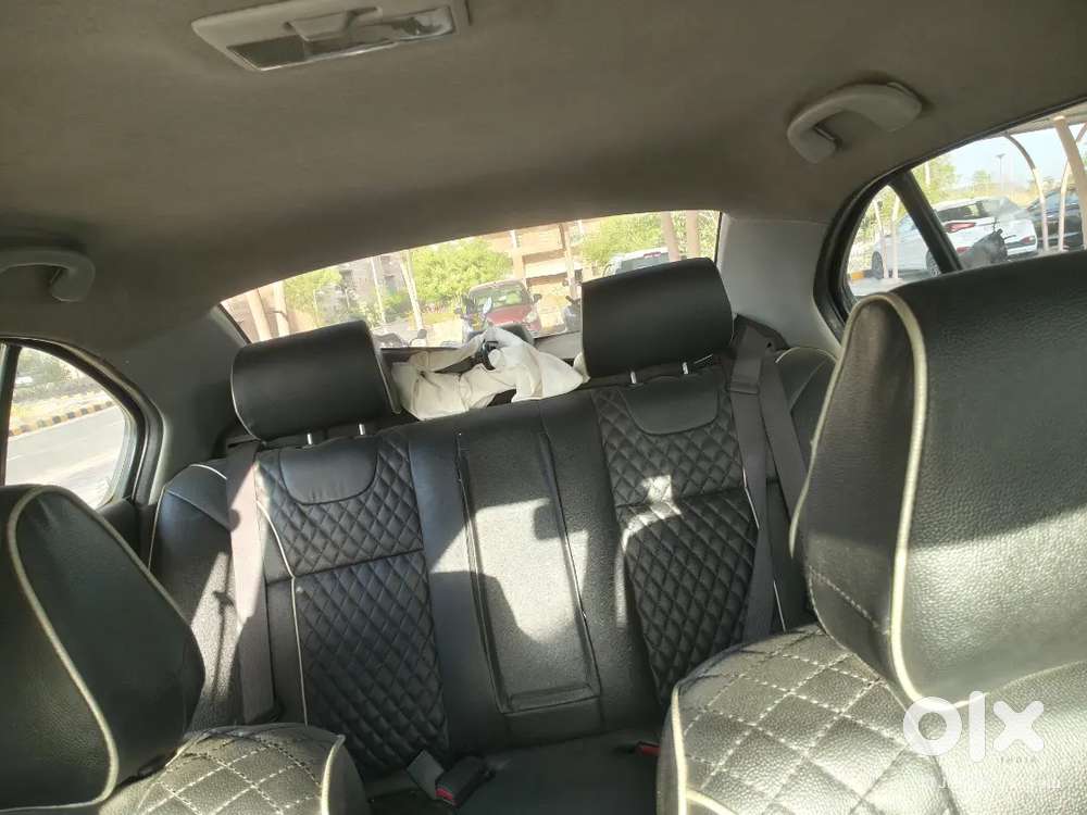 Maruti Suzuki Dzire 1.2 2009