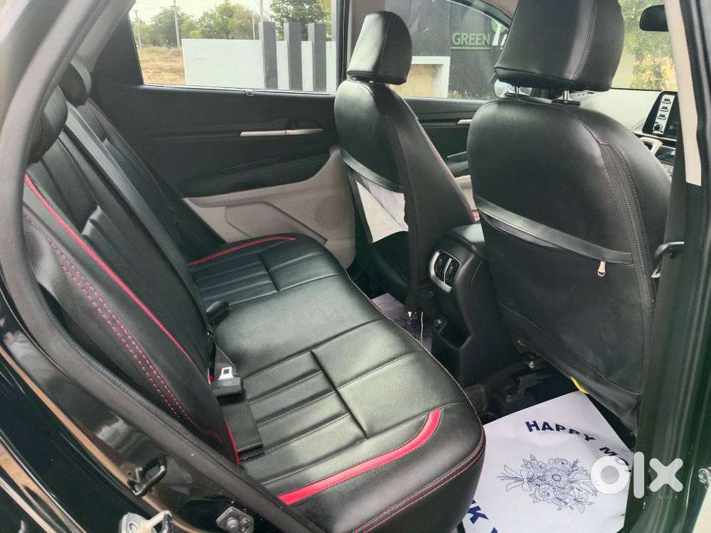 Kia Sonet 1.5 Htx Diesel At, 2023, Diesel