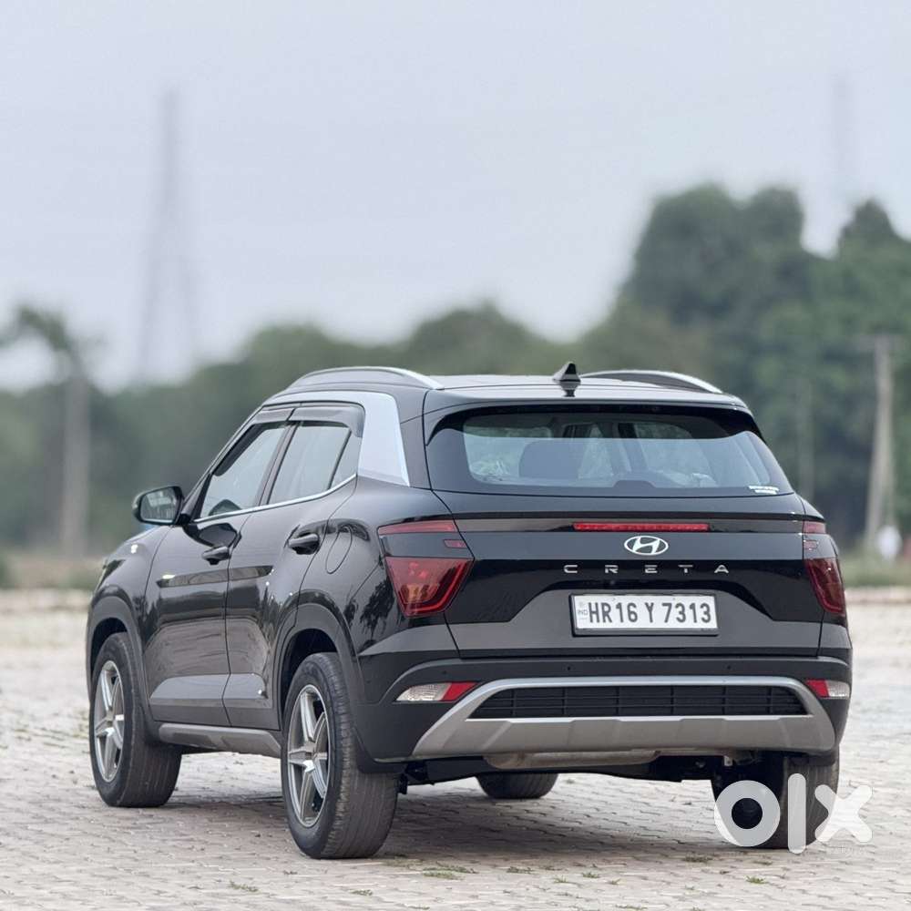 Maruti Suzuki Vitara Brezza 1.5 Vxi, 2025, Petrol