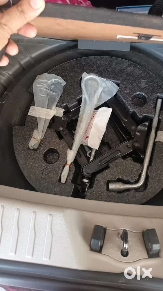 Mahindra Xuv300 2022 Diesel 43000 Km Driven