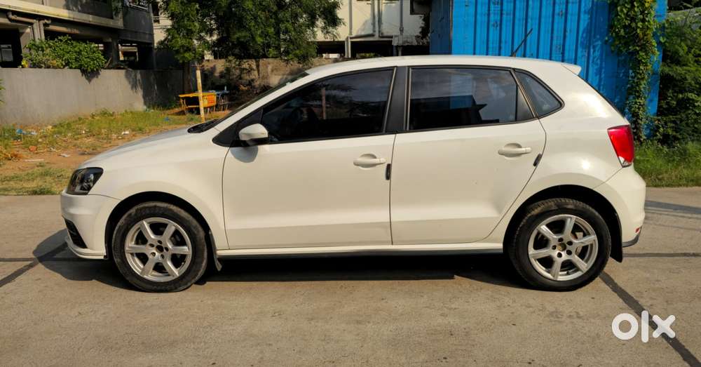 Volkswagen Polo 1.0 Mpi Comfortline, 2021, Petrol