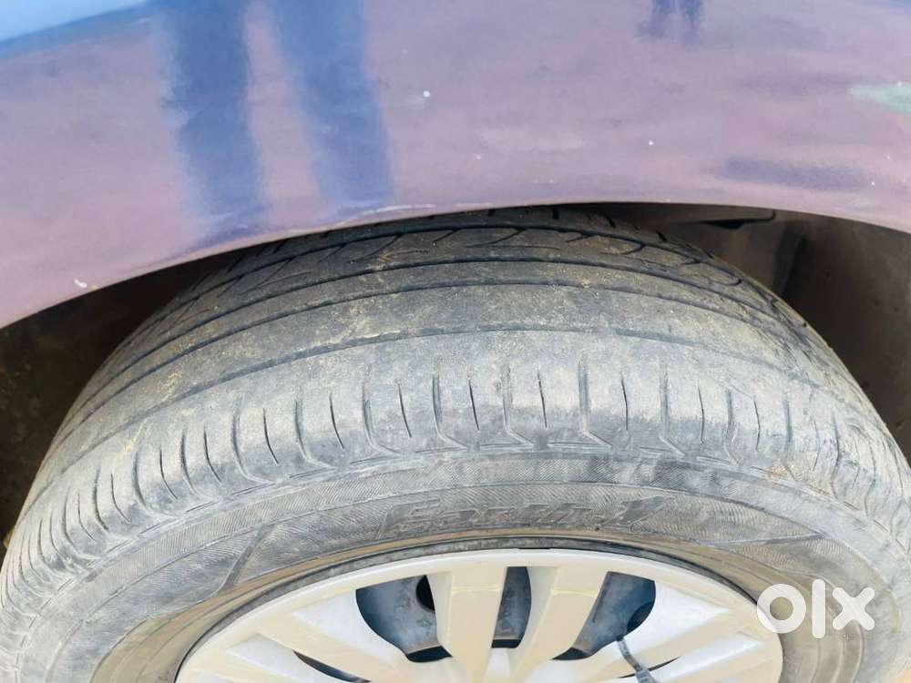 Maruti Suzuki Dzire (2018) Vdi