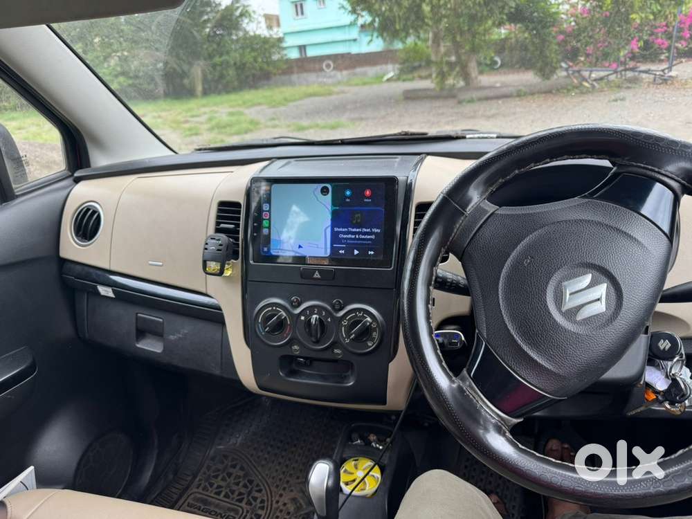 2017 Maruti Wagon R