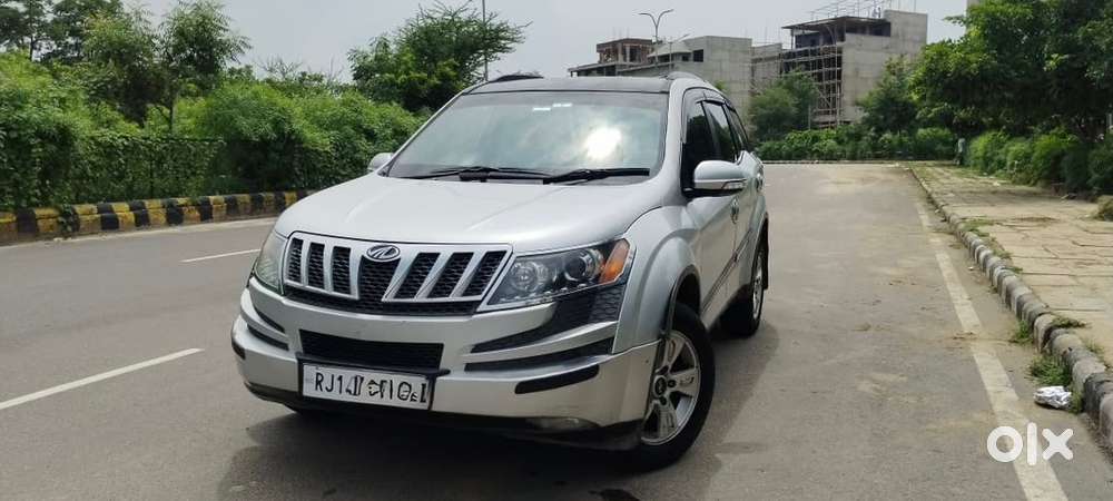 Mahindra Xuv500 Diesel Manual 2012