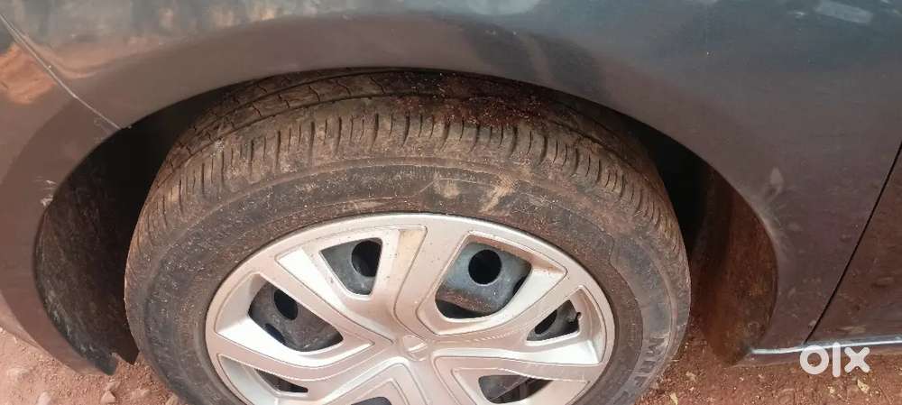 Tata Altroz 2020 Petrol 60000 Km Driven