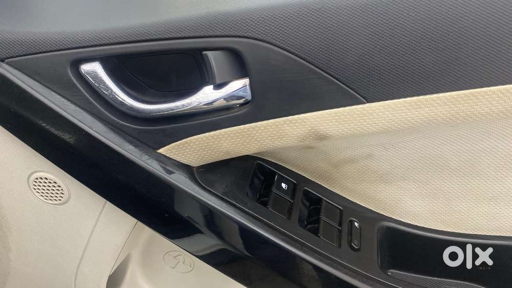 Tata Nexon 1.5 Revotorq Xza Plus, 2022, Diesel