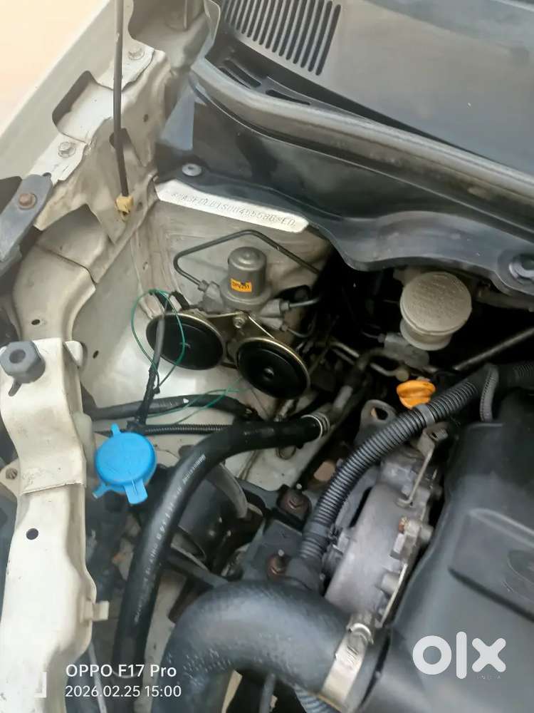 Maruti Suzuki Ritz 2013 Diesel Manual