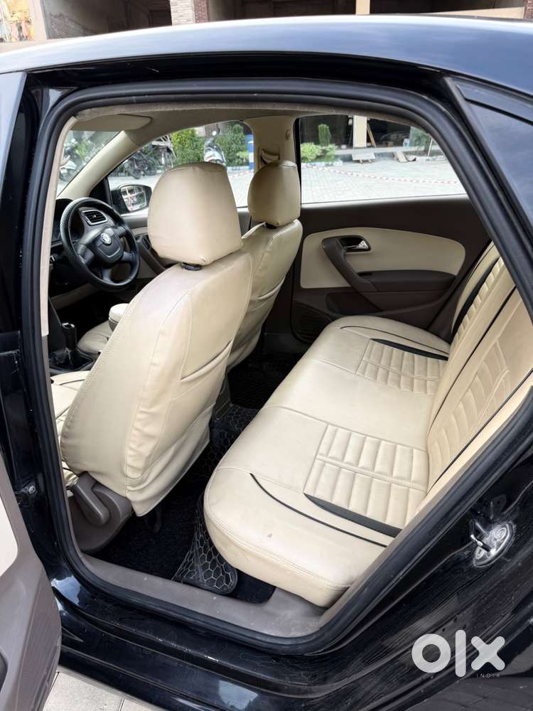 Skoda Rapid 2013 Diesel Car
