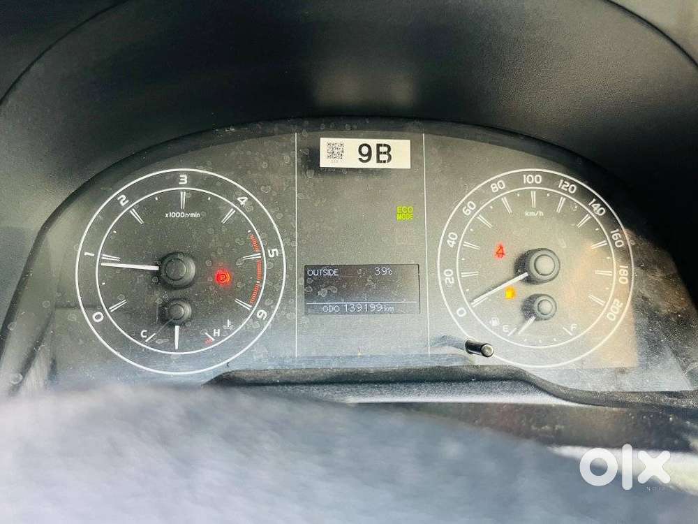 Toyota Innova Crysta 2.4 G Mt, 2022, Diesel