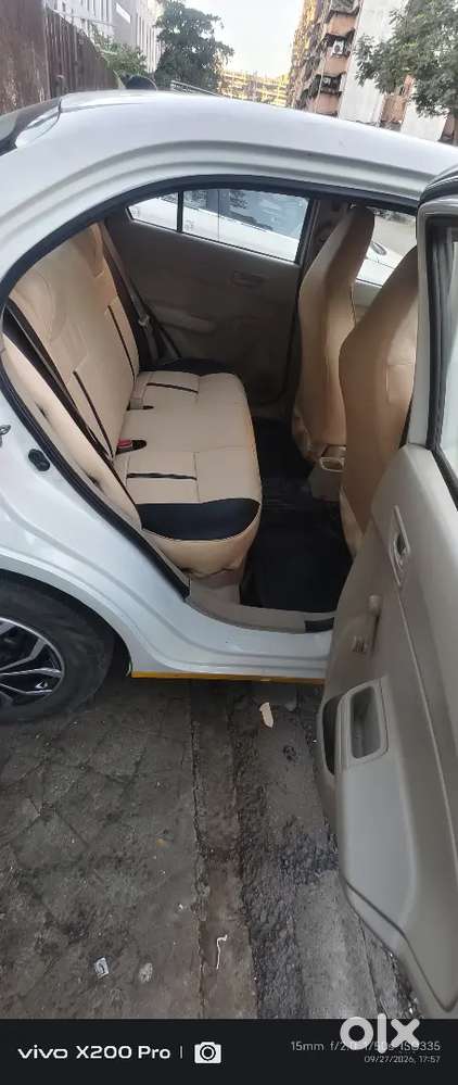 Maruti Dzire Tour S Cng  2024 T Permit
